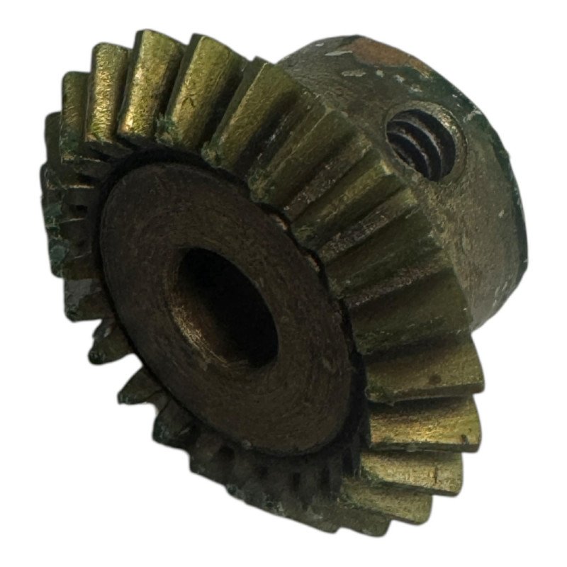 1700-017244000 Hycon Mfg Mil Spec Gear Meter