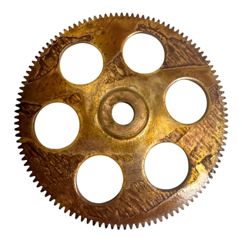 505-0599 Collins Mil Spec Gear Assembly 1700-017-245-458