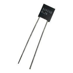 B8924VSRJ Vishay High Precision Resistor Metal Foil Film 10Kohm 10K 0.1% 0.3W