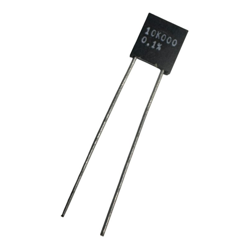 B8924VSRJ Vishay High Precision Resistor Metal Foil Film 10Kohm 10K 0.1% 0.3W