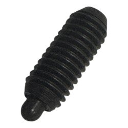 GN.33511 GN615.1-M5-B Elesa Bolt Spring Plunger