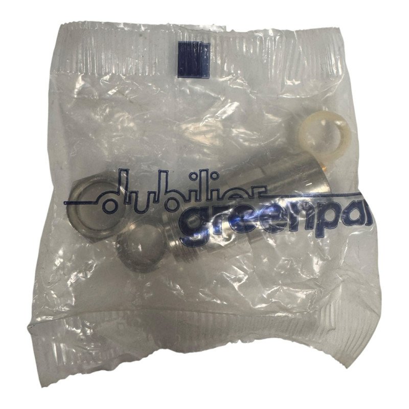 N15E04J004X Greenpar RF Connector Straight Type Plug N Type (f) For 11mm Cable