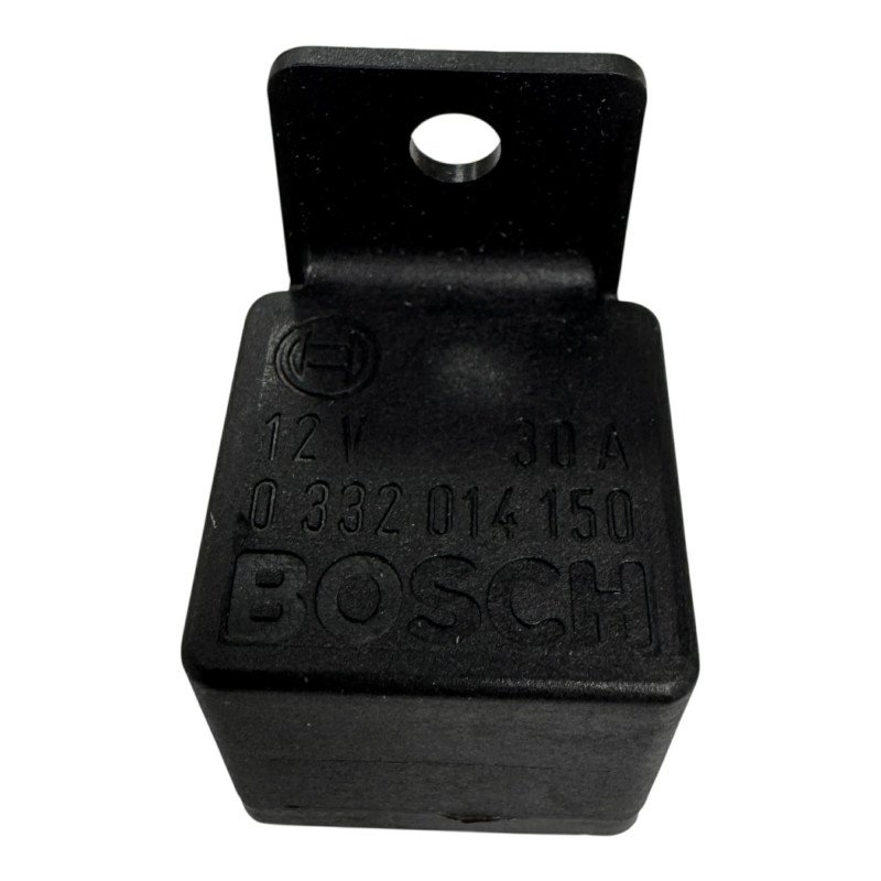 0332014150 Bosch Electromagnetic Relay 5945-12-195-4927
