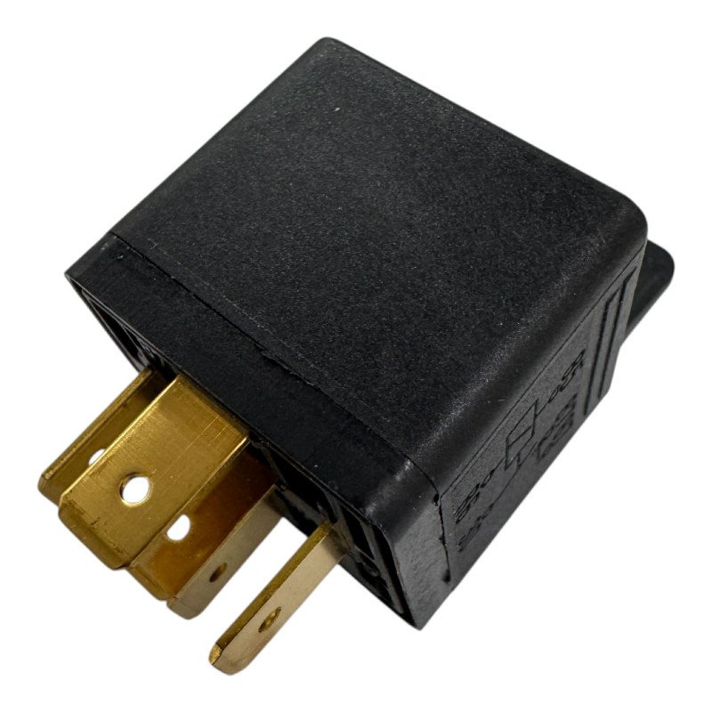 0332014150 Bosch Electromagnetic Relay 5945-12-195-4927