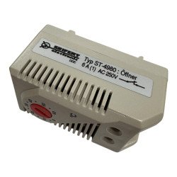 ST-4980 Seifert Termostat 0-60C 250Vac