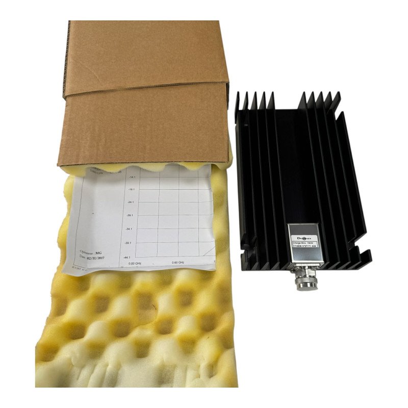 17-3208 Diconex Dummy Load Termination 150W 50R DC-4Ghz