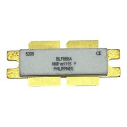 BLF888A NXP RF Transistor UHF