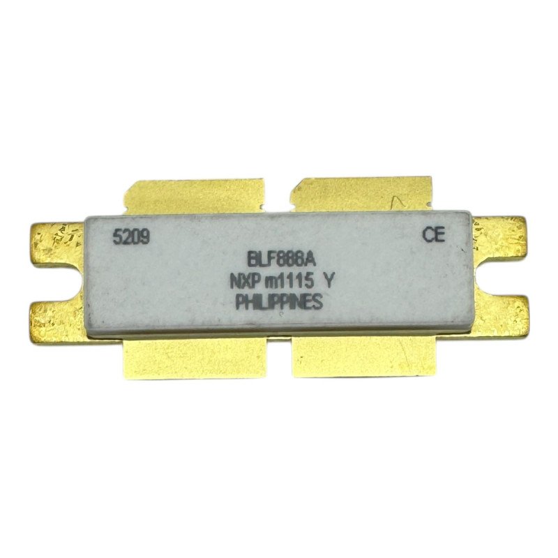 BLF888A NXP RF Transistor UHF