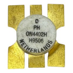 ON4402H Philips RF Transistor