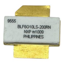BLF6G10LS-200RN NXP RF Transistor 700-1000Mhz 200W LDMOS 28V