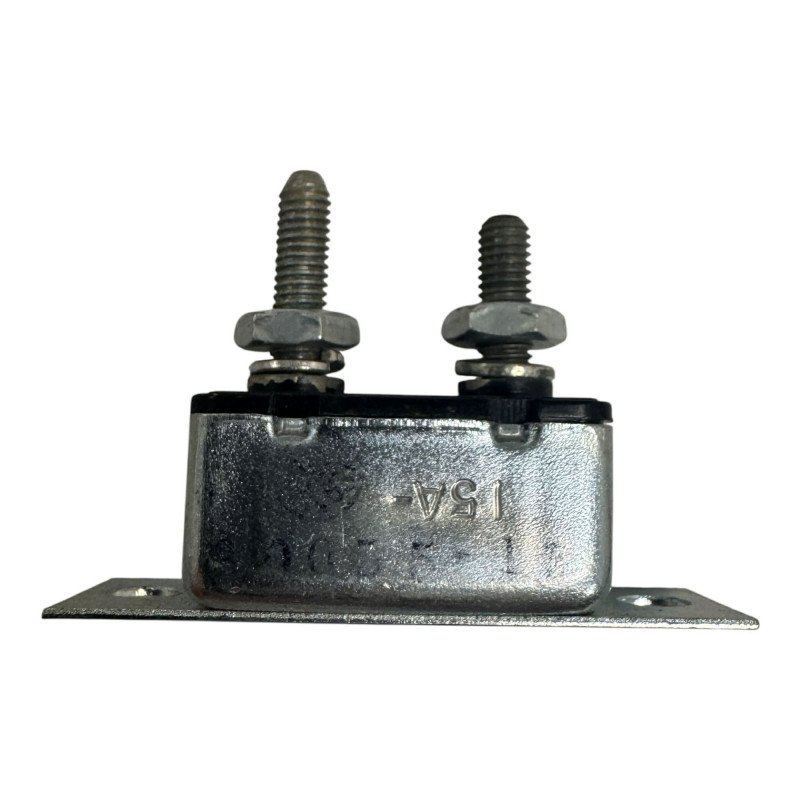 30055-15 Cole Hersee Circuit Breaker Automotive 15A 6-12-24V