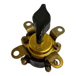 C10131 Rotary Switch  5A/240V 3A/450V 10A/120V