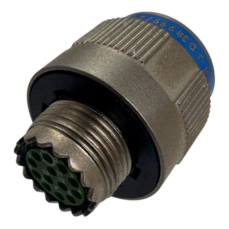 D38999/26FB35SN Souriau Circular Mil Spec Connector