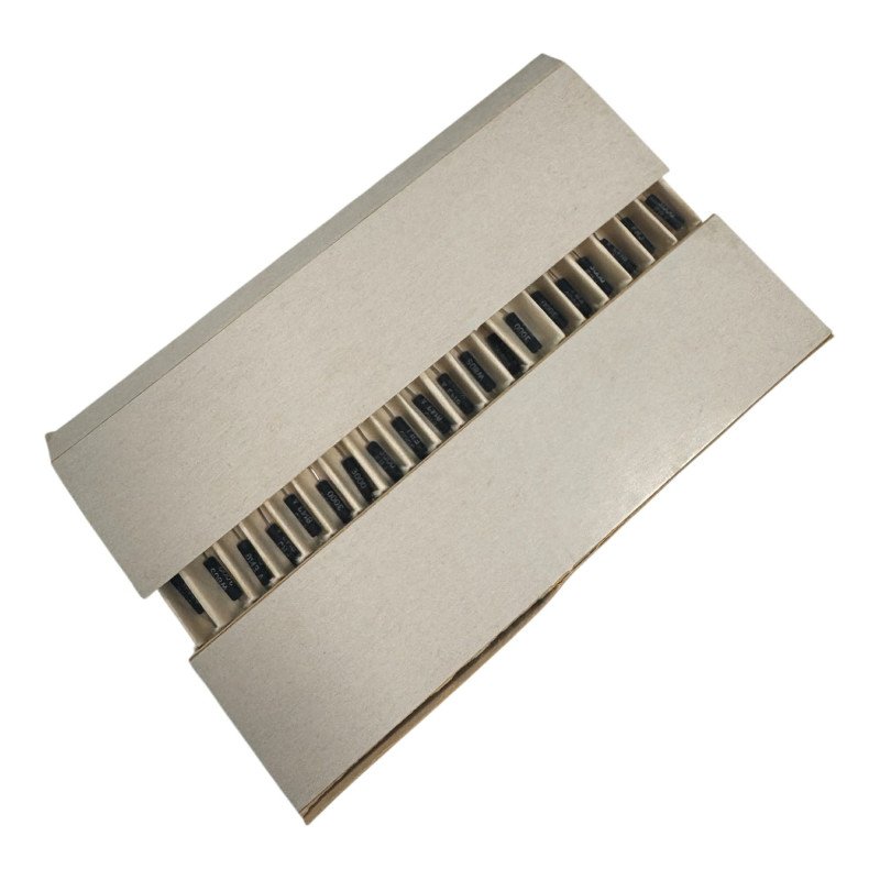 RWR80S3000FR Vishay Resistor Fixed Film 300Ohm 300R 2W 1% [Qtyx20]