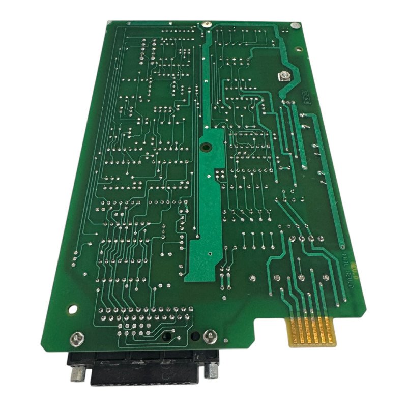 2733002 Siemens Circuit Board Assembly