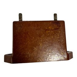 Sprague Mica Capacitor Type H 50pF 3000V 3kV NOS