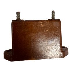 Cornell Dubilier Mica Capacitor Type 639-15 50pF 3000V 3kV NOS