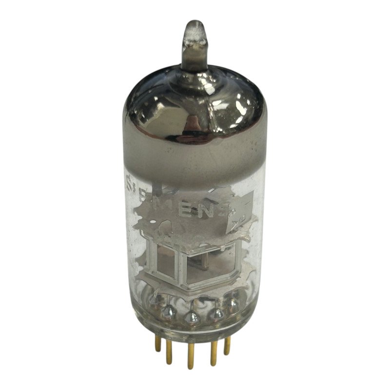 E88C Goldpin AF Vacuum Tube Siemens NOS