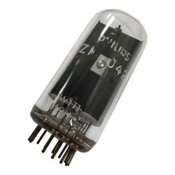ZM1042 Philips Electron Vacuum Tube Valve
