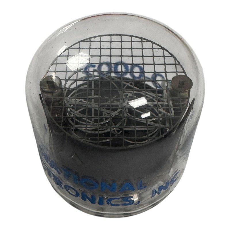 B-5094 Nixie Electron Vacuum Tube Valve