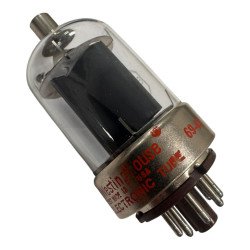 8552 Westinghouse Εlectron Vacuum Tube Valve
