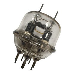 832A RCA Εlectron Vacuum Tube Valve