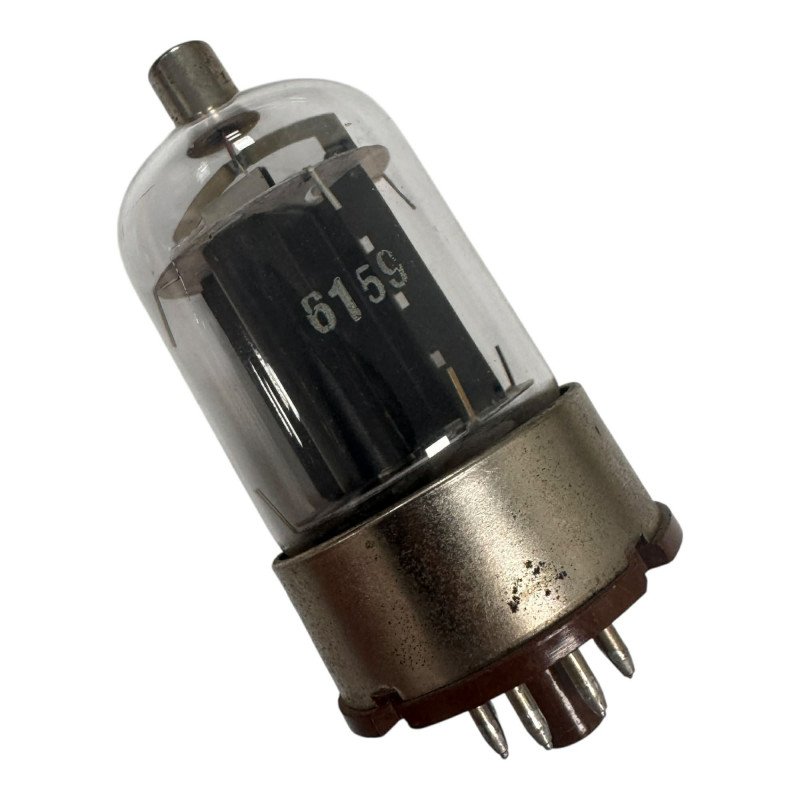 6159 Εlectron Vacuum Tube Valve