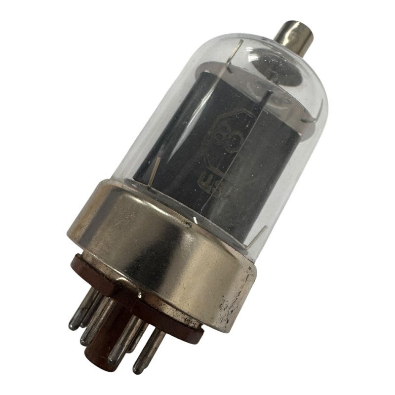 6159 Εlectron Vacuum Tube Valve