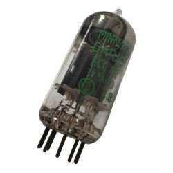 12AU7 ECC82 Dario Εlectron Vacuum Tube Valve