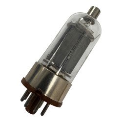 2E24 RCA Εlectron Vacuum Tube Valve