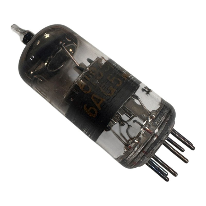 6186 6AG5WA RCA Εlectron Vacuum Tube Valve