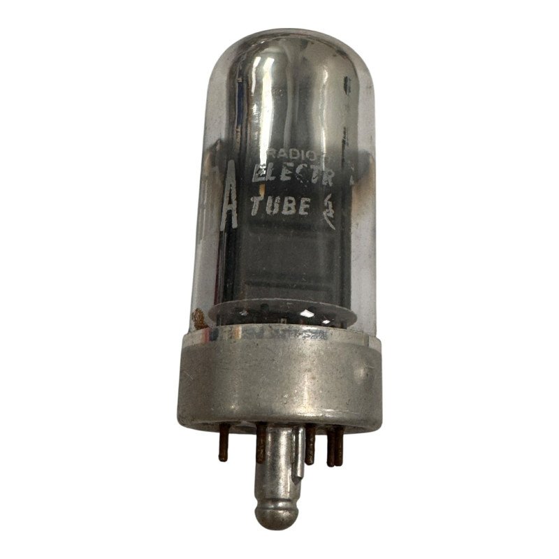 7B5 RCA Electron Vacuum Tube Valve No Box