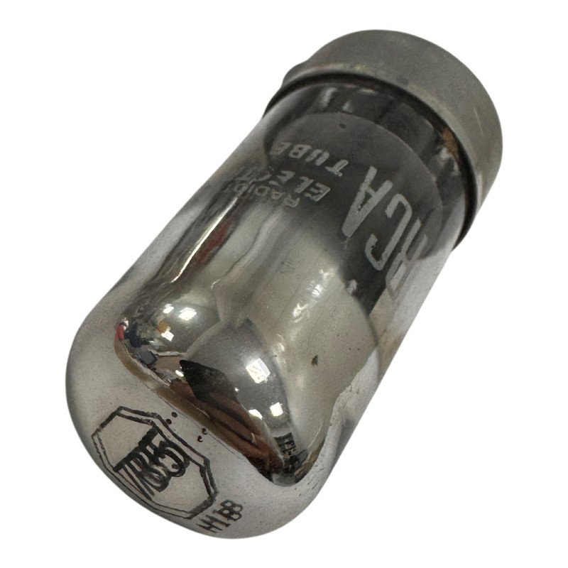 7B5 RCA Electron Vacuum Tube Valve No Box