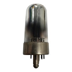 7AK7 Sylvania Electron Vacuum Tube Valve No Box