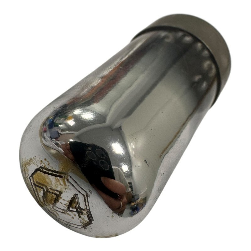 7Z4 Electron Vacuum Tube Valve No Box