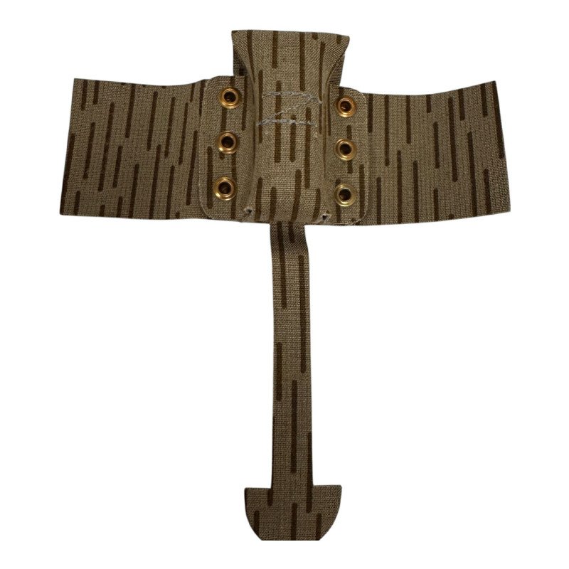 6665-12-700-2034 Mil Spec Measuring Device Radiation