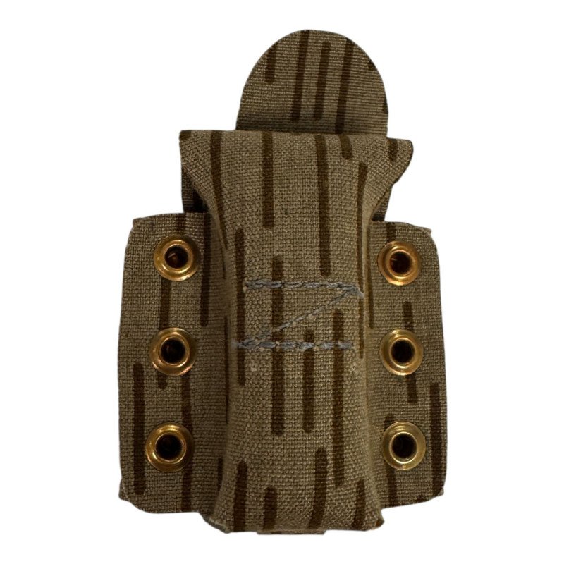 6665-12-700-2034 Mil Spec Measuring Device Radiation