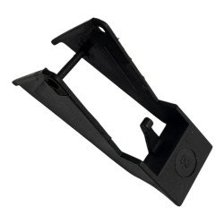 RT-16016 Schrack Clip For RT78 Din Rail Sockets