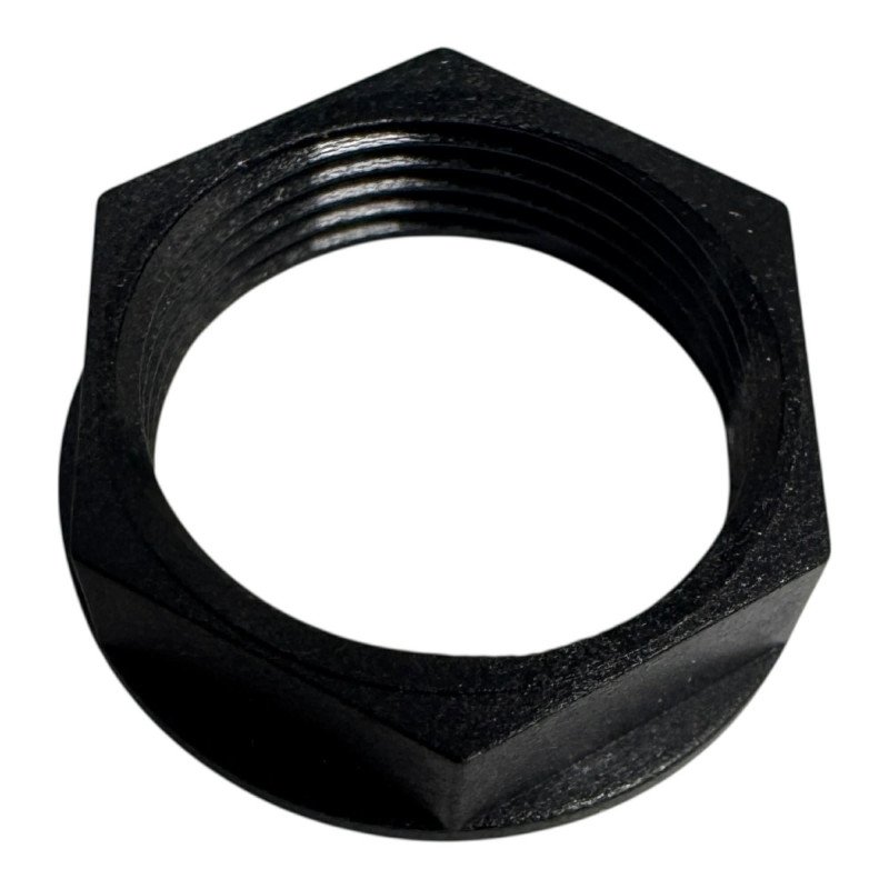 0098.0040 Schurter AC Power Entry Modules Plastic Nut For FPG2 [Qtyx10]