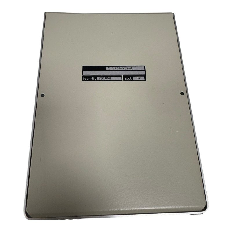 S5767-Y52-A Circuit Board Assembly Radio Frequency Coil 5950-34-030-6782