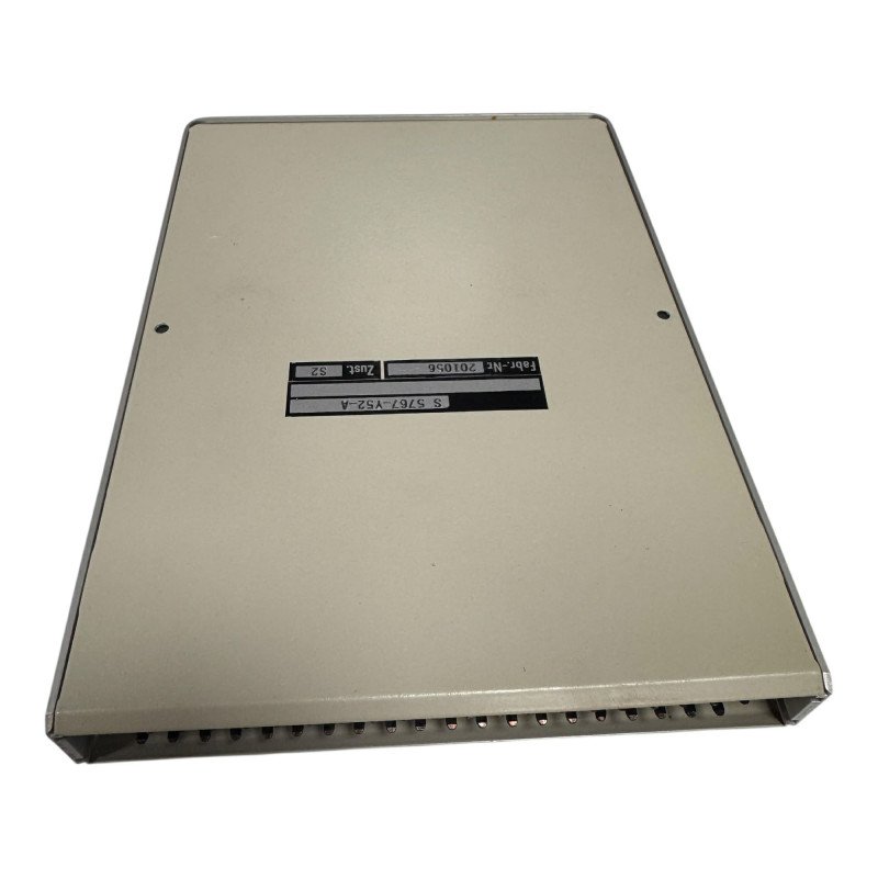 S5767-Y52-A Circuit Board Assembly Radio Frequency Coil 5950-34-030-6782