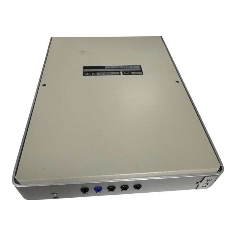 S5756-Y139-A Circuit Board Assembly Automatic Gain Control