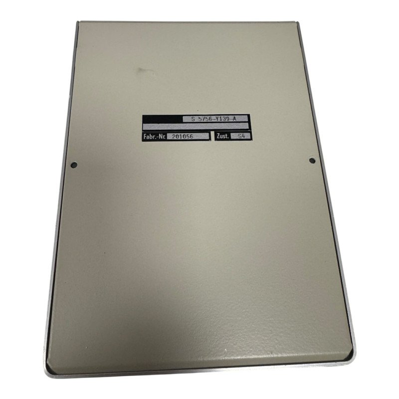 S5756-Y139-A Circuit Board Assembly Automatic Gain Control