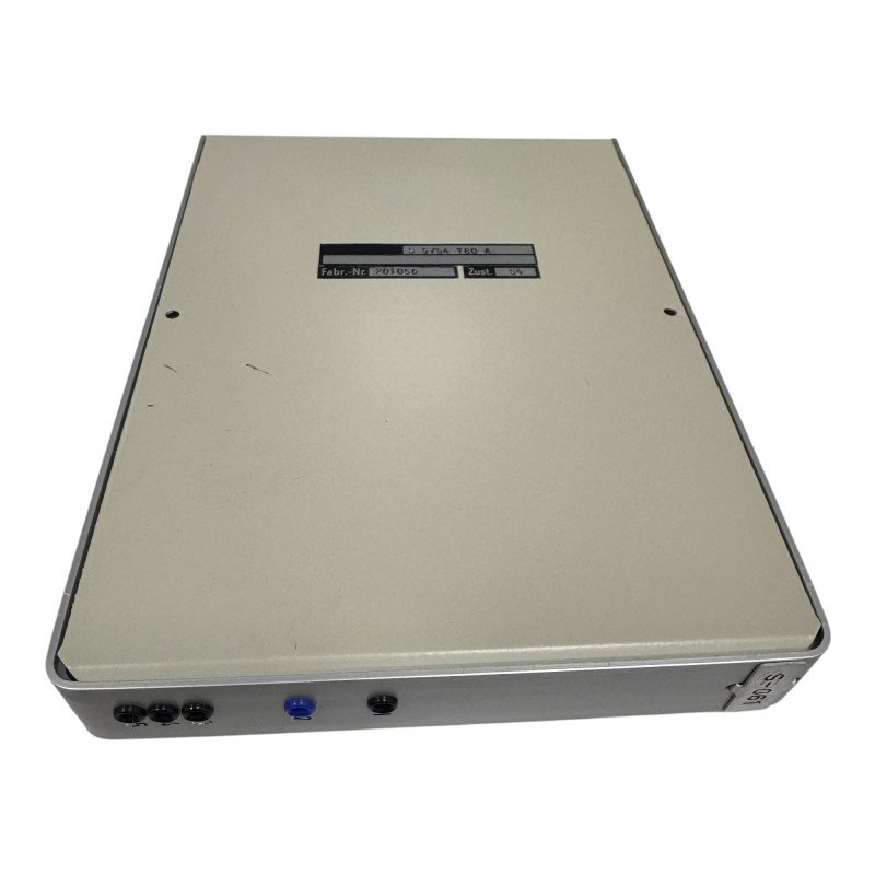 S5754-Y80-A Circuit Board Assembly Programmable Oscillator