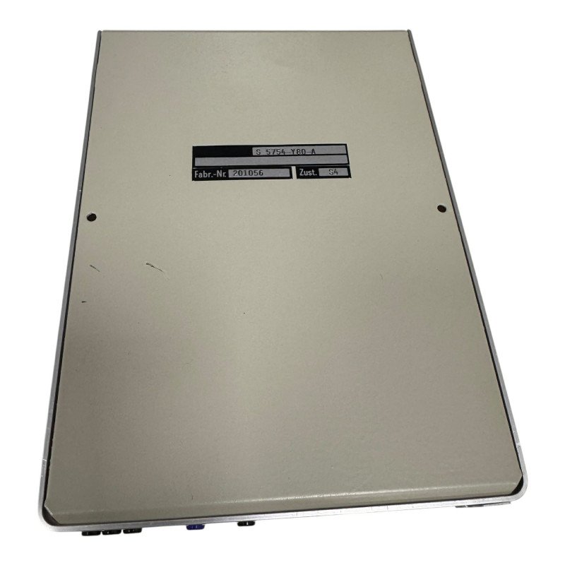 S5754-Y80-A Circuit Board Assembly Programmable Oscillator