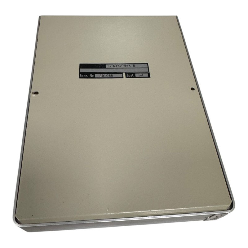 S5767-Y44-B Circuit Board Assembly Target Positioning