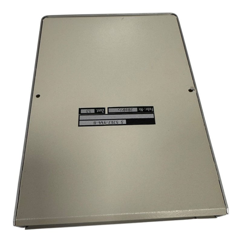 S5767-Y44-B Circuit Board Assembly Target Positioning