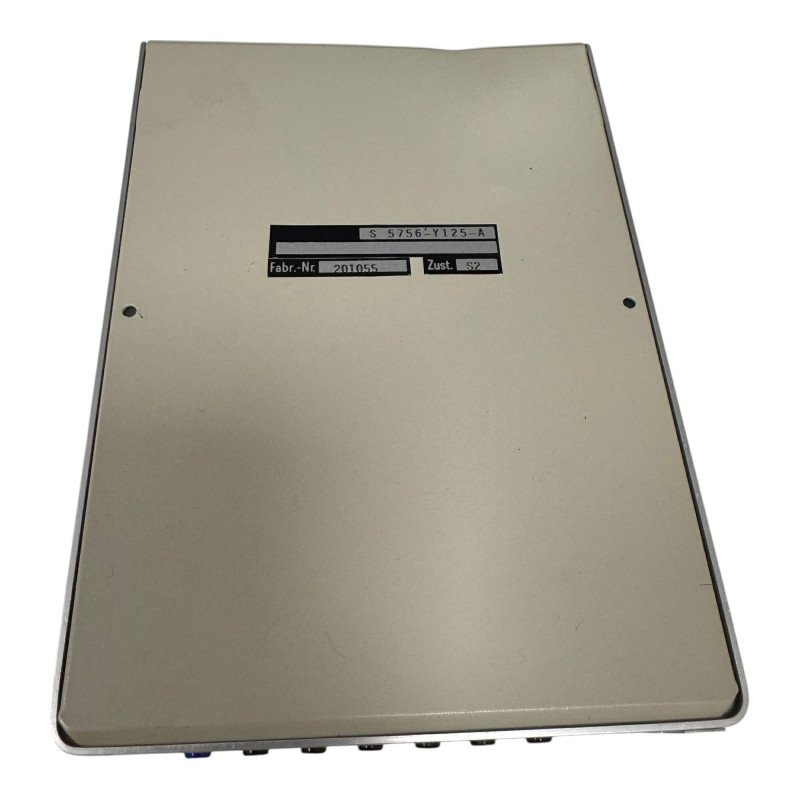 S5756-Y125-A Circuit Board Assembly