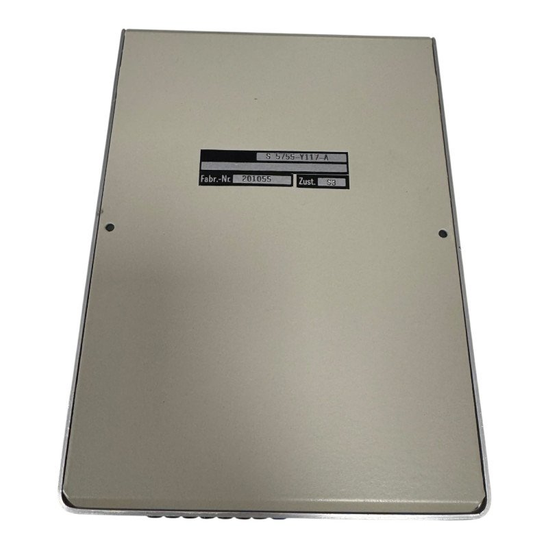 S5755-Y117-A Circuit Board Assembly