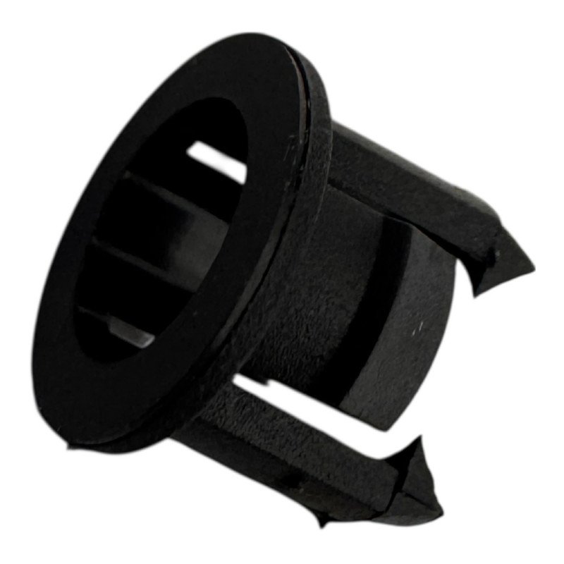 255-8955 Keystone 8mm Diameter Led Holder For Use with 5 mm (T-1 3/4) Less